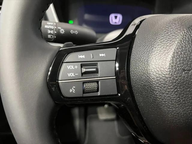 2026 Honda Passport AWD RTL