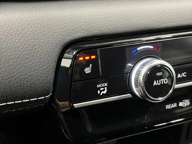 2026 Honda Passport AWD RTL