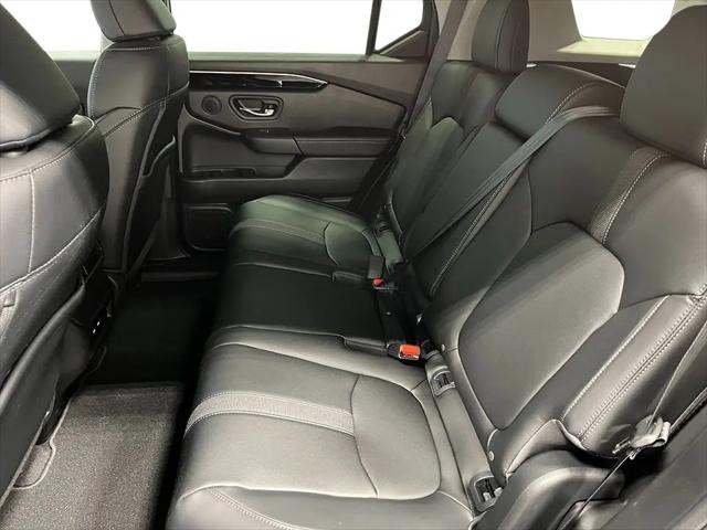 2026 Honda Passport AWD RTL