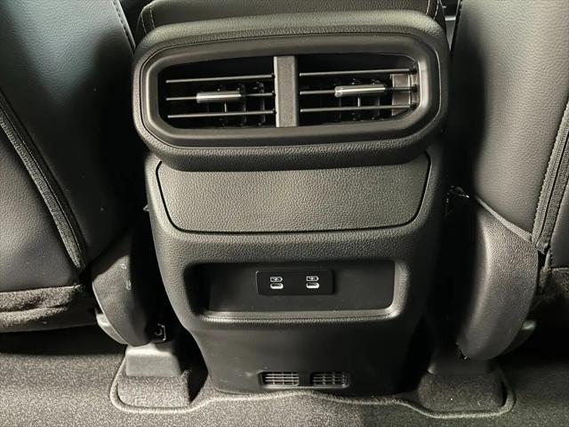 2026 Honda Passport AWD RTL