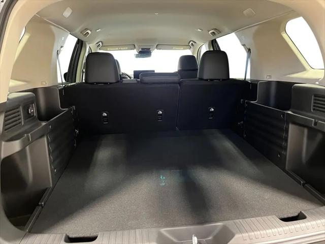 2026 Honda Passport AWD RTL