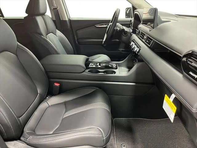 2026 Honda Passport AWD RTL