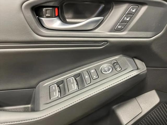 2026 Honda Accord Sedan Sport-L