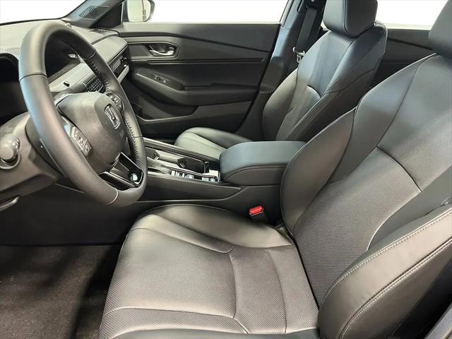 2026 Honda Accord Sedan Sport-L
