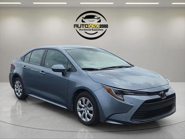 2025 Toyota Corolla LE for sale in Sulphur, LA