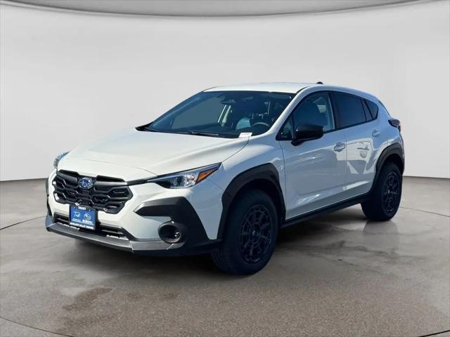 2026 Subaru Crosstrek Standard for sale in Lancaster, CA