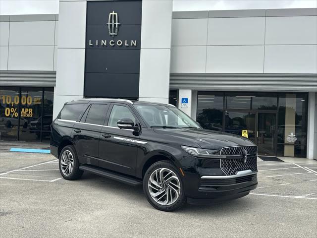 2026 Lincoln Navigator Premiere for sale in Fort Pierce, FL