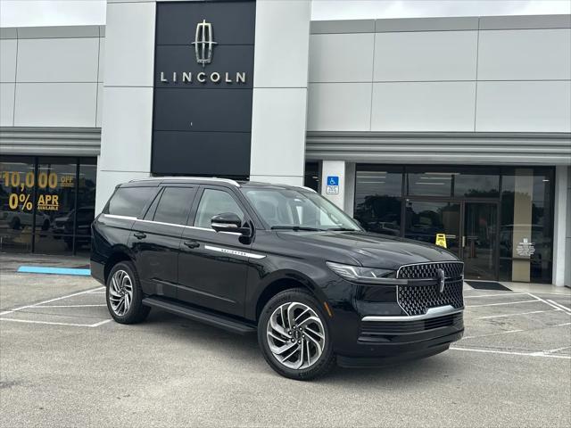 2026 Lincoln Navigator Premiere for sale in Fort Pierce, FL