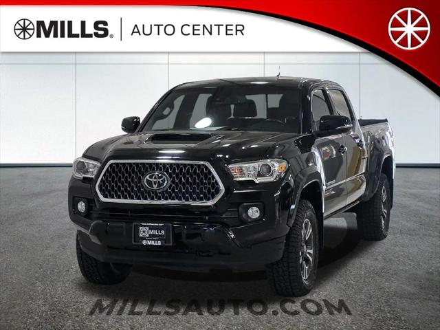 2019 Toyota Tacoma TRD Sport for sale in Willmar, MN