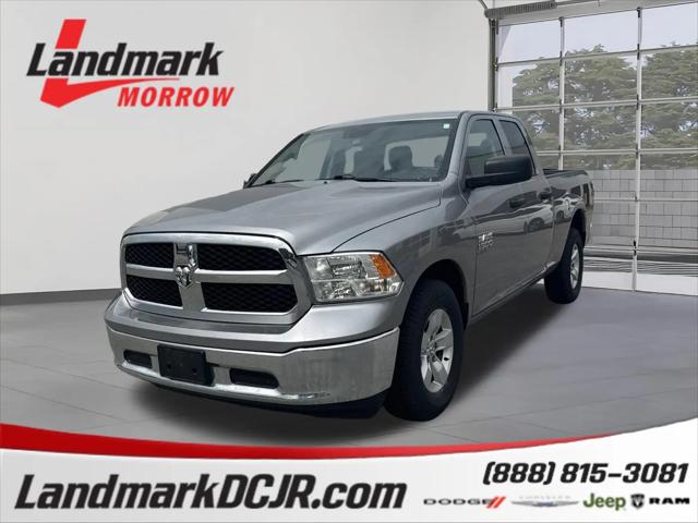 2024 Ram 1500 Classic SLT Quad Cab 4x2 6'4" Box for sale in Morrow, GA