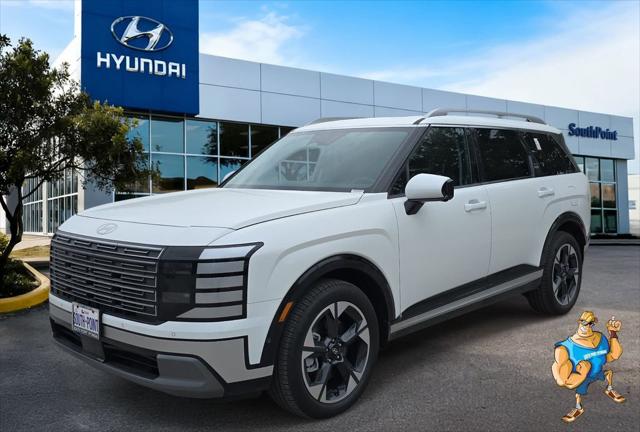 2026 Hyundai Palisade Limited for sale in Austin, TX