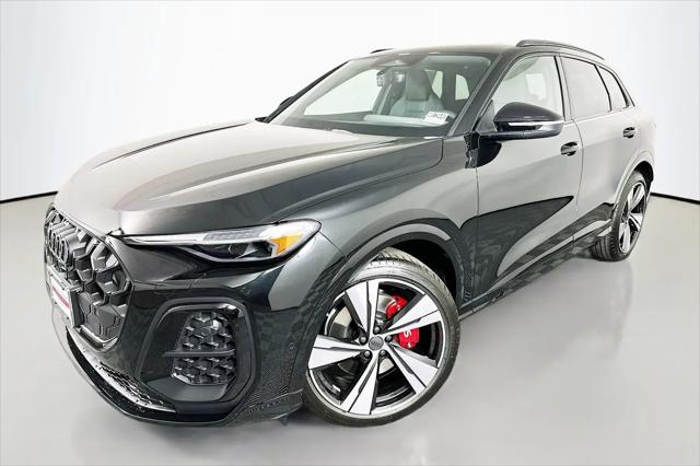 2026 Audi SQ5 Premium Plus TFSI quattro S tronic for sale in Signal Hill, CA