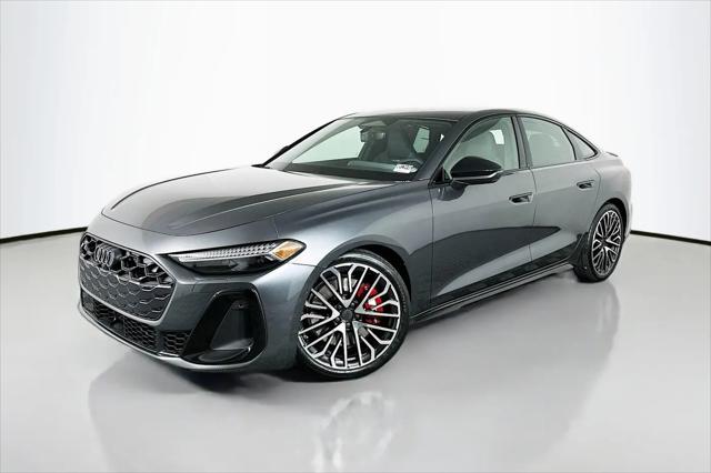 2026 Audi S5 Premium Plus TFSI quattro S tronic for sale in Signal Hill, CA