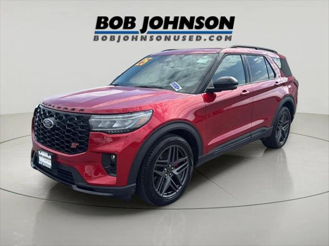 2025 Ford Explorer ST for sale in Pulaski, NY