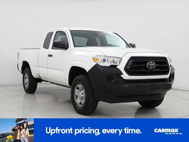 2023 Toyota Tacoma SR for sale in Kentwood, MI
