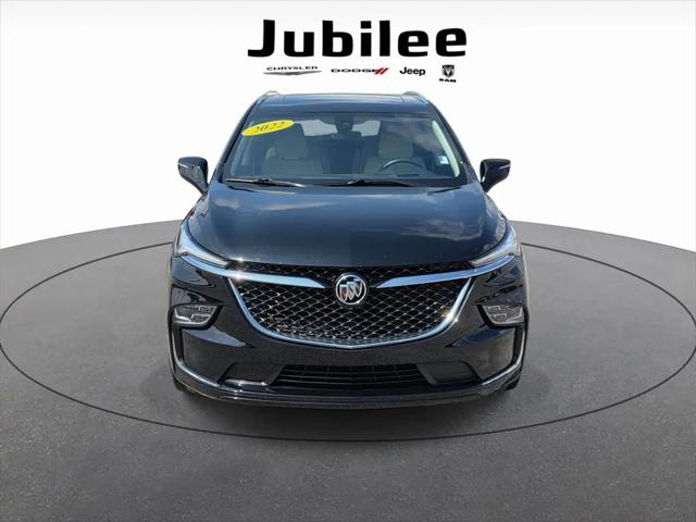 2022 Buick Enclave FWD Avenir