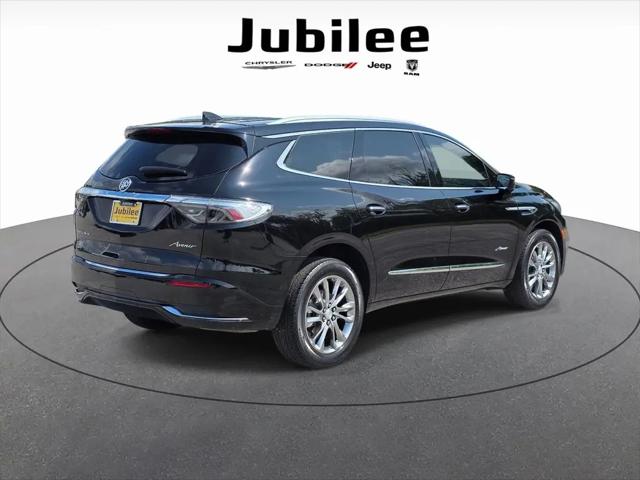 2022 Buick Enclave FWD Avenir