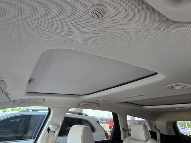 2022 Buick Enclave FWD Avenir