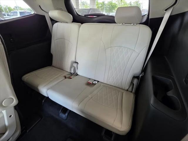2022 Buick Enclave FWD Avenir