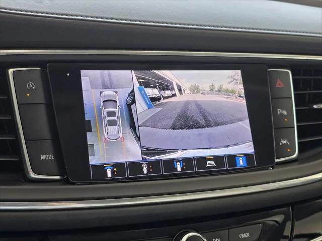 2022 Buick Enclave FWD Avenir