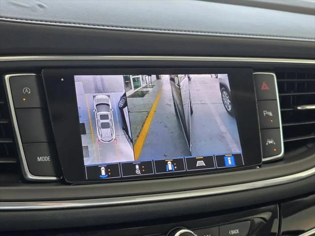 2022 Buick Enclave FWD Avenir