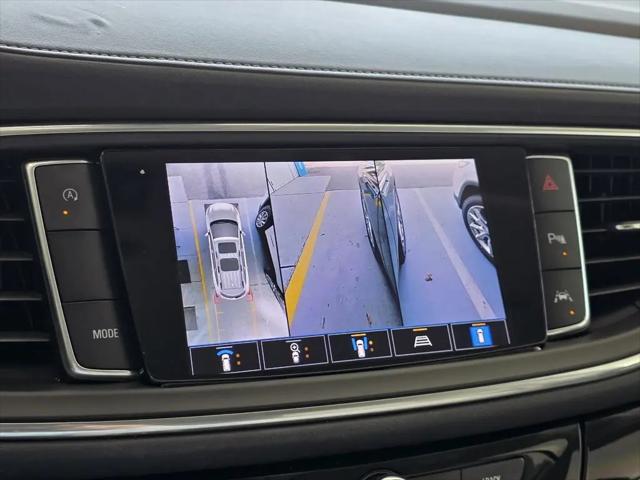 2022 Buick Enclave FWD Avenir