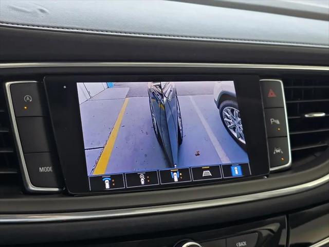 2022 Buick Enclave FWD Avenir