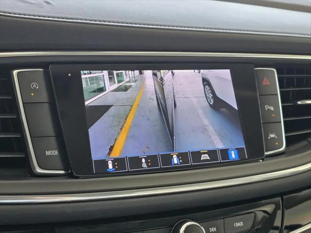 2022 Buick Enclave FWD Avenir