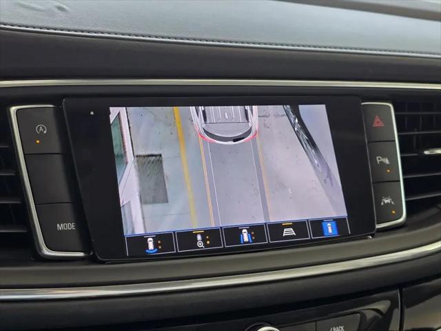 2022 Buick Enclave FWD Avenir