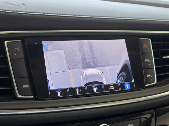 2022 Buick Enclave FWD Avenir