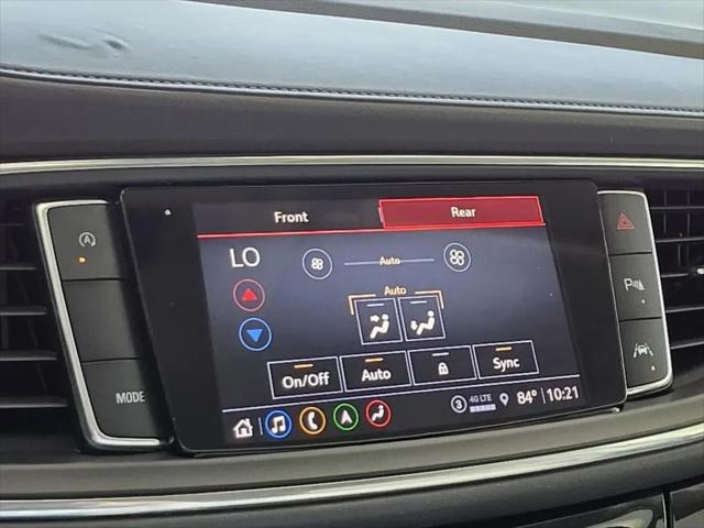 2022 Buick Enclave FWD Avenir