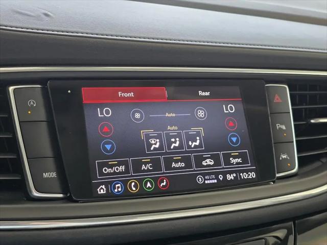 2022 Buick Enclave FWD Avenir