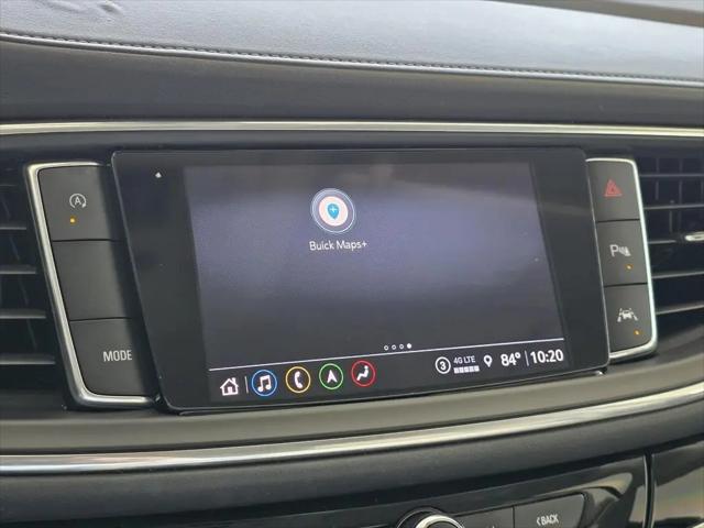 2022 Buick Enclave FWD Avenir