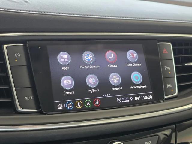 2022 Buick Enclave FWD Avenir