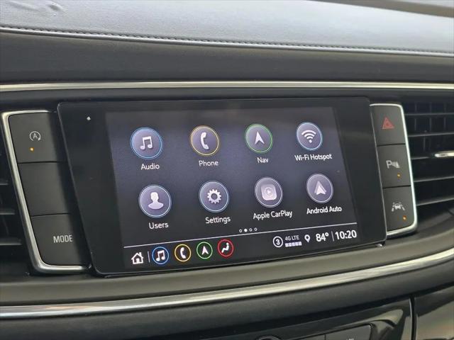 2022 Buick Enclave FWD Avenir