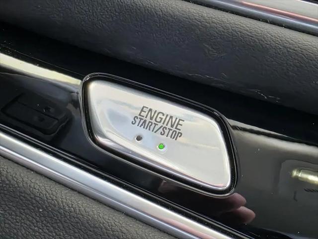 2022 Buick Enclave FWD Avenir