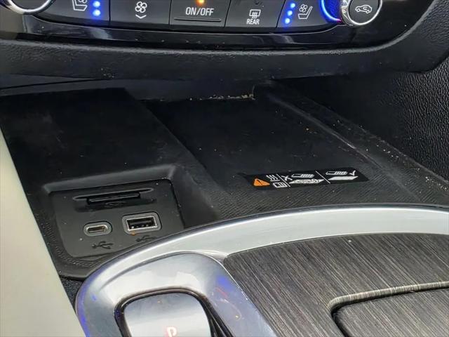 2022 Buick Enclave FWD Avenir