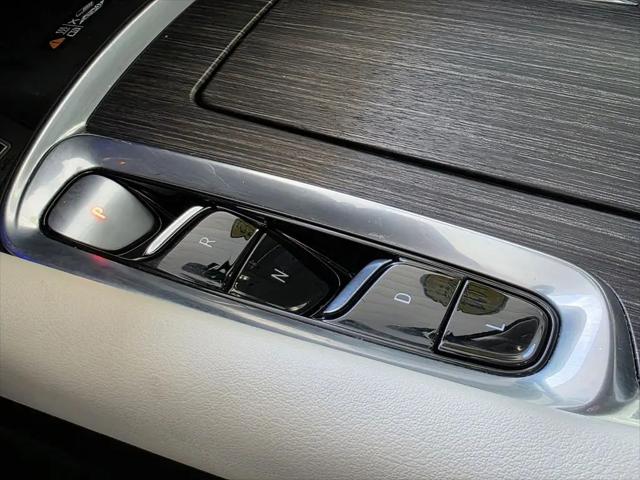 2022 Buick Enclave FWD Avenir