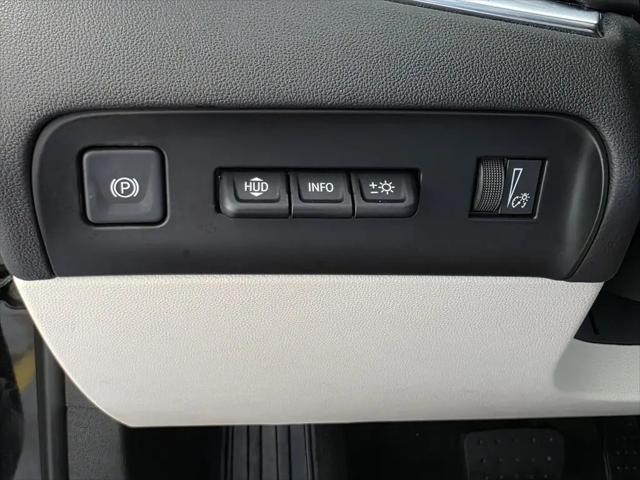 2022 Buick Enclave FWD Avenir