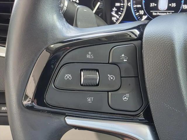 2022 Buick Enclave FWD Avenir