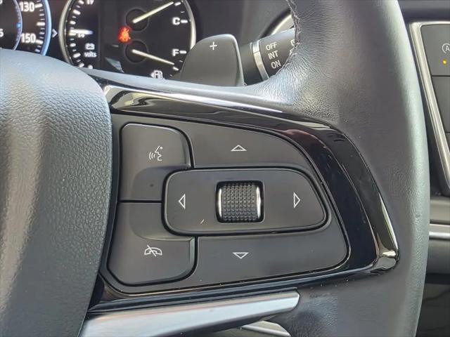 2022 Buick Enclave FWD Avenir