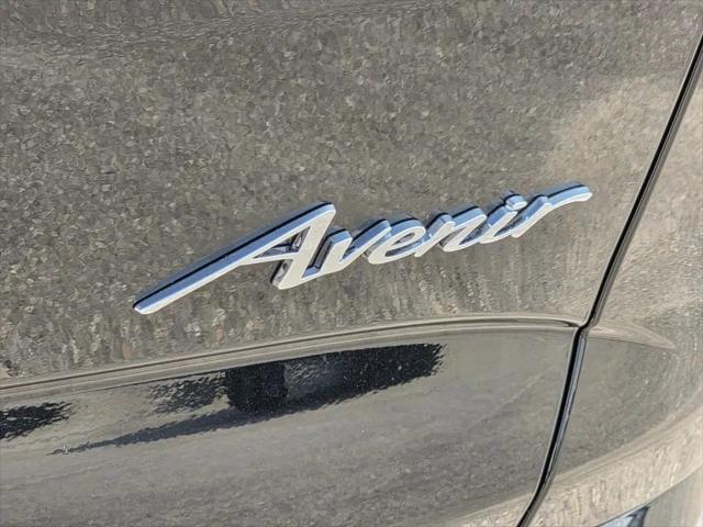 2022 Buick Enclave FWD Avenir