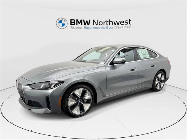 2026 BMW i4 xDrive40 for sale in Fife, WA