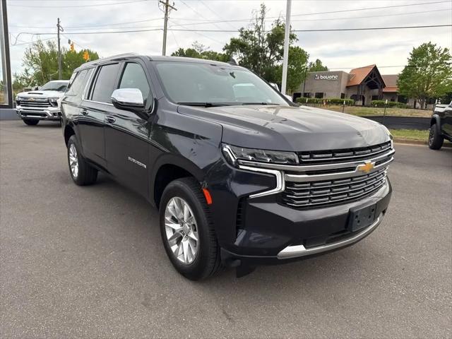 2023 Chevrolet Suburban 4WD Premier