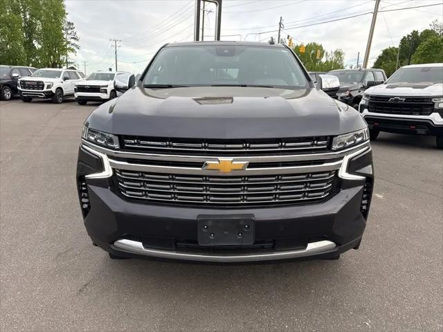 2023 Chevrolet Suburban 4WD Premier