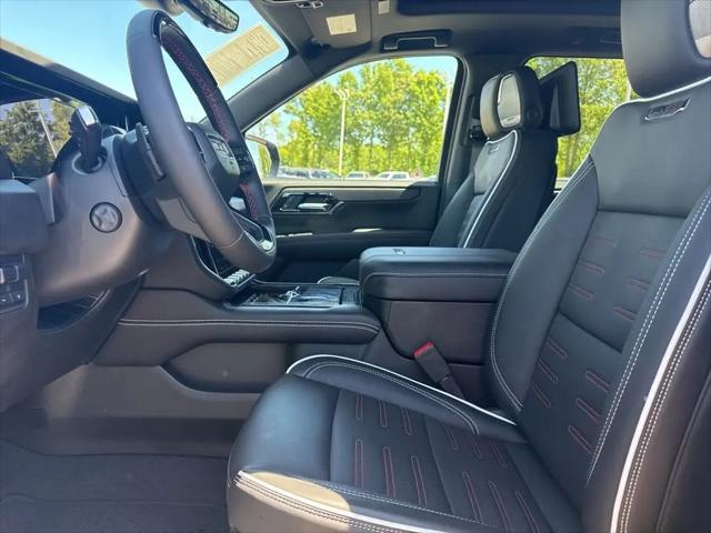 2025 GMC Yukon XL AT4 Ultimate 4WD