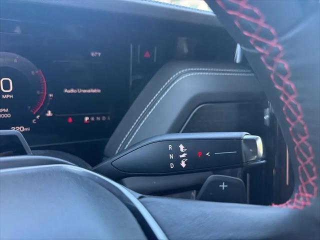 2025 GMC Yukon XL AT4 Ultimate 4WD