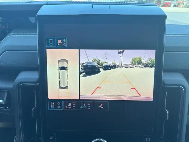 2025 GMC Yukon XL AT4 Ultimate 4WD