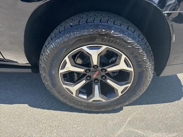 2025 GMC Yukon XL AT4 Ultimate 4WD