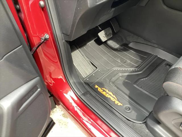 2026 Honda CR-V Hybrid AWD TrailSport